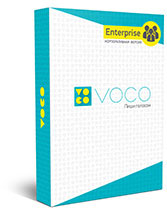 Voco Enterprise   -  2