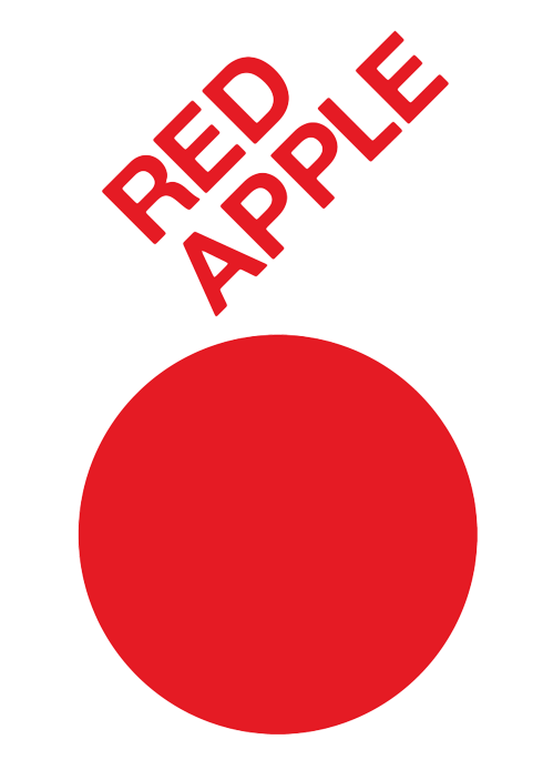 Международный фестиваль рекламы Red Apple 2021 Международный фестиваль рекламы Red Apple 2021