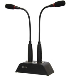 Микрофонный блок записи переговоров STC-H611